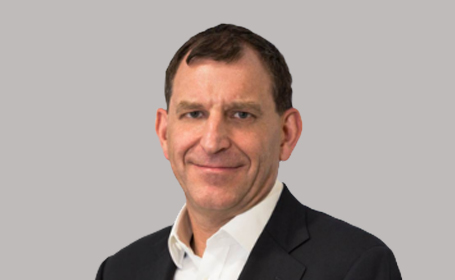 Portrait of Dr Jervoise Andreyev , Consultant Gastroenterologist