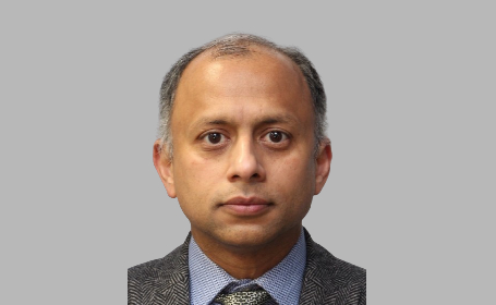 Portrait of Dr Kazi Asif Adnan , Consultant Interventional Cardiologist