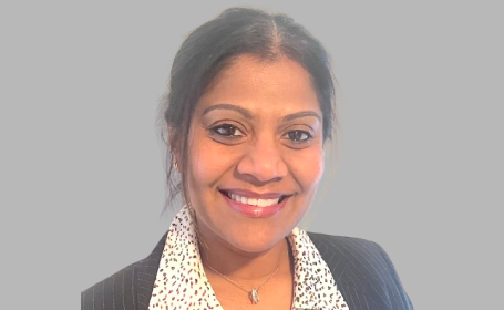 Portrait of Miss Narmatha Kangeyan , Consultant Gynaecologist