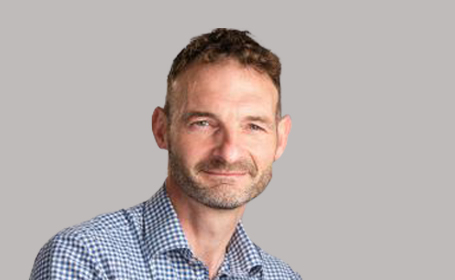 Portrait of Mr Adam Brooks , Consultant General Surgeon