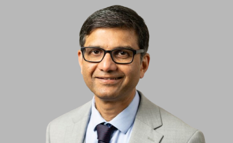 Portrait of Mr Sridhar Dharmavaram , Consultant Gastro Intestinal/colorectal surgeon