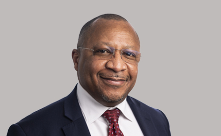 Portrait of Ako Nnochiri , Consultant Gynaecologist