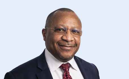 Portrait of Ako Nnochiri , Consultant Gynaecologist