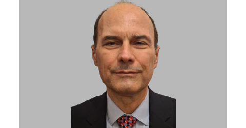 Portrait of Dr Aleksandar Radunovic , Consultant Neurologist