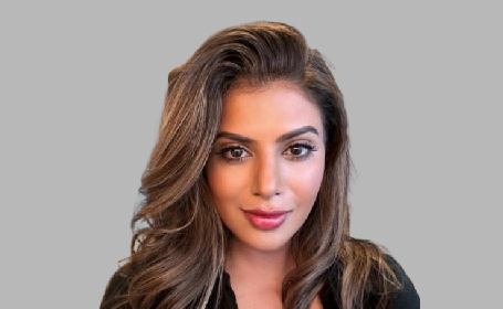 Portrait of Dr Anisha Arora , General Practitioner 