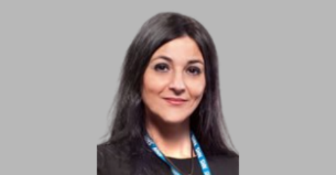 Portrait of Ms Annamaria Minicozzi , Colorectal and General Surgery Consultant