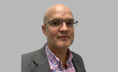 Portrait of Mr Bogdan Ivanov , Consultant General Surgeon