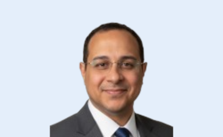 Portrait of Mr Hany Nada , Consultant General and Colorectal Surgery​