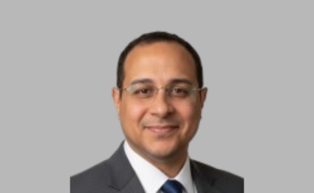 Portrait of Mr Hany Nada , Consultant General and Colorectal Surgery​