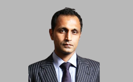Portrait of Harpaul Flora , Consultant General & Vascular Surgeon