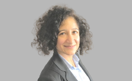 Portrait of Miss Homa Arshad , Consultant Trauma and Orthopaedics Surgeon
