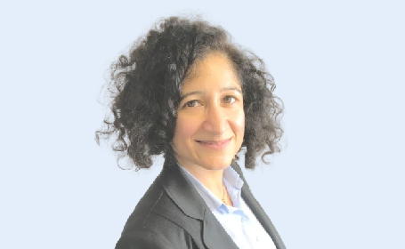 Portrait of Miss Homa Arshad , Consultant Trauma and Orthopaedics Surgeon