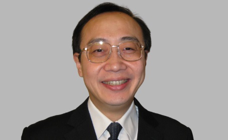 Portrait of John Yeh , Consultant Neurosurgeon and Spinal Surgeon
