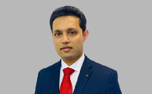 Kunal Rathod