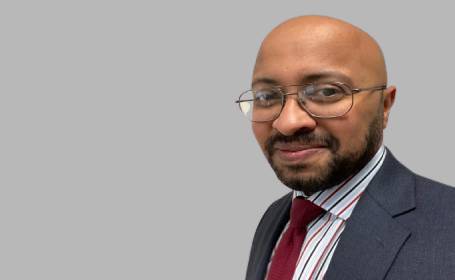 Portrait of Hassan Elhassan , ENT Consultant Surgeon