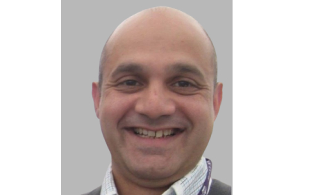 Portrait of Gareth Bashir , Consultant General & Colorectal Surgeon