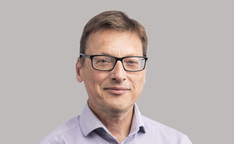 Portrait of Mr Nicholas Masucci , Podiatric Surgeon