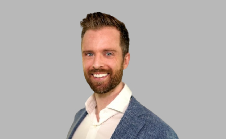 Portrait of Richard Antbring , Consultant in Sport & Exercise Medicine 