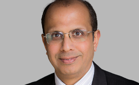 Portrait of Mr Sanjay Agrawal , Consultant Bariatric & Upper GI Surgeon
