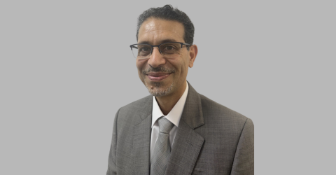 Portrait of Mr Sayed Sarwary , Consultant General and Emergency Surgery, Paediatric  Surgery, Abdominal Wall Reconstruction, Laparoscopic Surgery