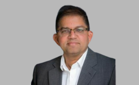 Portrait of Mr Shailesh Kulkarni , Consultant Urological Surgeon