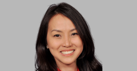 Portrait of Dr Siao Pei Tan , Consultant Dermatologist