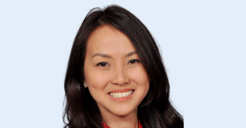 Portrait of Dr Siao Pei Tan , Consultant Dermatologist