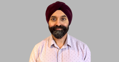 Portrait of Simran Grewal , Consultant Rheumatologist