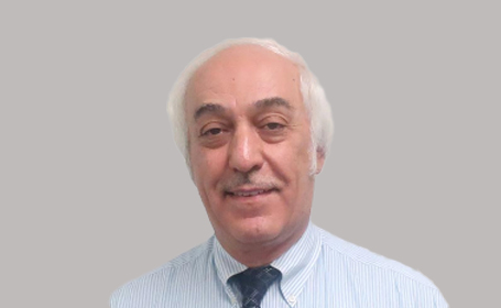 Portrait of Honer Hossain Kadr , Consultant Cardiologist