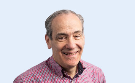 Portrait of Michael Glynn , Consultant Physician & Gastroenterologist