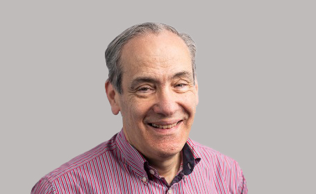 Portrait of Michael Glynn , Consultant Physician & Gastroenterologist
