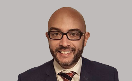 Portrait of Husam Ebied , Consultant General Surgery