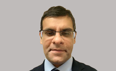 Portrait of Karim Kassam , Consultant Oral & Maxillofacial / Facial Plastic & Reconstructive Surgeon