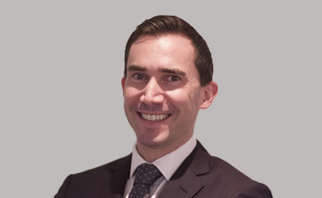 Portrait of Matthew Stodell , Consultant Plastic Surgeon