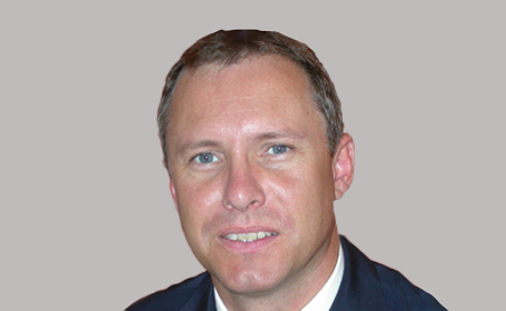 Portrait of Nicholas Eynon-Lewis , Consultant ENT Surgeon