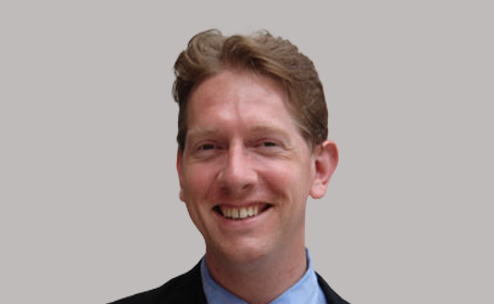 Portrait of Sebastian Dawson-Bowling , Consultant Orthopaedic Surgeon
