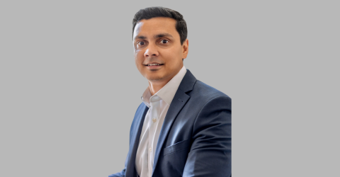 Portrait of Wahidun Nabi , Consultant Trauma and Orthopaedic Surgeon