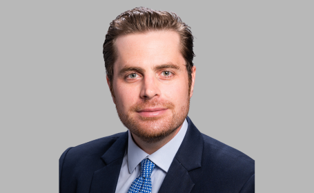 Portrait of Luigi Volpini , Consultant Otolaryngologist / Head and Neck Surgeon