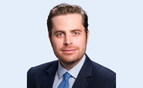 Portrait of Luigi Volpini , Consultant Otolaryngologist / Head and Neck Surgeon