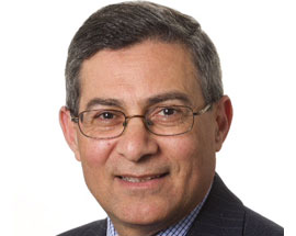 Portrait of Michael Youssef Morcos , Consultant Gynaecologist & Obstetrician