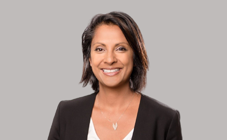 Portrait of Dr Monika Saha , Consultant Dermatologist