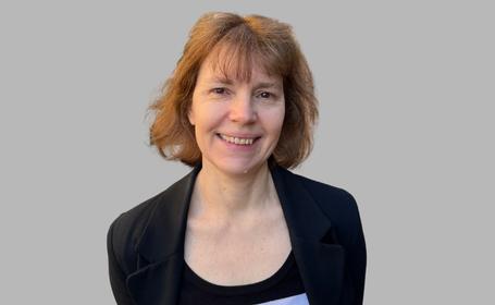 Portrait of Emily Thompson , General Practitioner
