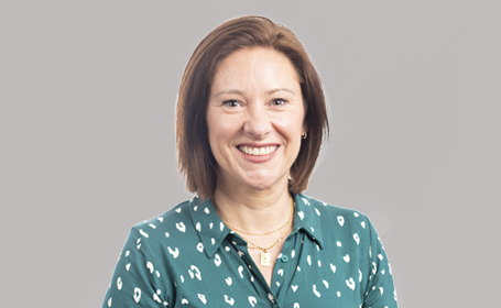 Portrait of Katharine Bevan , Consultant General & Colorectal Surgeon