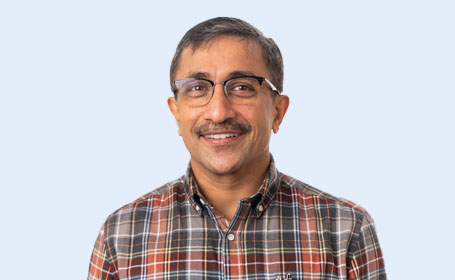 Portrait of Dipankar Chattopadhyay , Consultant General Surgeon