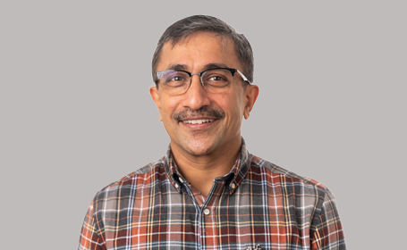 Portrait of Dipankar Chattopadhyay , Consultant General Surgeon