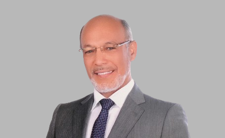 Portrait of Mr Majid Bassuni , Consultant General Laparascopic and Colorectal Surgeon