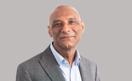 Portrait of Nadim Noor , Consultant Vascular Surgeon