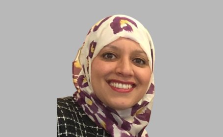 Portrait of Merzaka Lazdam , Consultant Cardiologist & Electrophysiologist