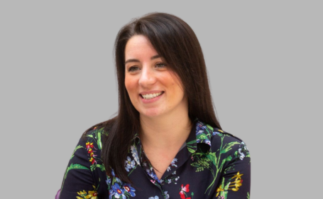Portrait of Miss Louise Olson , Consultant Urological Surgeon
