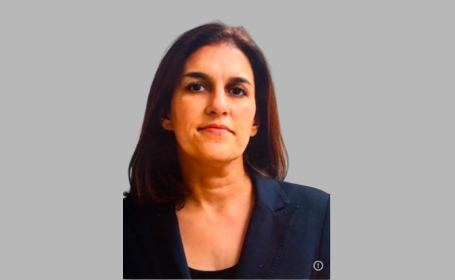 Portrait of Ms Rana Madani , Consultant Colorectal and General Surgeon